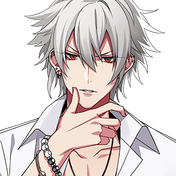 Samatoki Aohitsugi