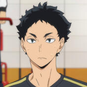Akaashi Keiji